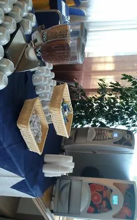 Palladio 蒙特卡蒂尼泰尔梅